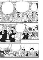 DBM U3 & U9: Una Tierra sin Goku : Chapitre 2 page 10