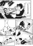 DBM U3 & U9: Una Tierra sin Goku : Chapter 2 page 13