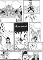 DBM U3 & U9: Una Tierra sin Goku : Chapter 2 page 17