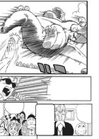 DBM U3 & U9: Una Tierra sin Goku : Capítulo 2 página 19