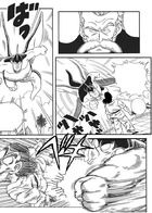 DBM U3 & U9: Una Tierra sin Goku : チャプター 2 ページ 20