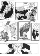 DBM U3 & U9: Una Tierra sin Goku : Capítulo 2 página 24