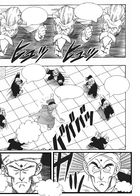 DBM U3 & U9: Una Tierra sin Goku : Chapter 2 page 25