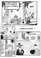 DBM U3 & U9: Una Tierra sin Goku : Chapitre 2 page 2