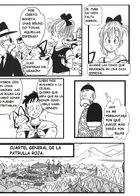 DBM U3 & U9: Una Tierra sin Goku : チャプター 2 ページ 4