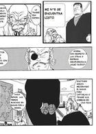 DBM U3 & U9: Una Tierra sin Goku : Chapitre 2 page 6