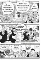 DBM U3 & U9: Una Tierra sin Goku : Chapter 2 page 10