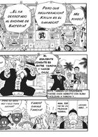 DBM U3 & U9: Una Tierra sin Goku : Chapitre 2 page 10