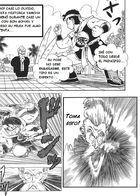 DBM U3 & U9: Una Tierra sin Goku : Chapitre 2 page 11