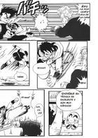 DBM U3 & U9: Una Tierra sin Goku : Chapitre 2 page 12