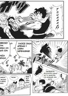 DBM U3 & U9: Una Tierra sin Goku : Chapitre 2 page 13