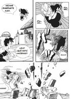 DBM U3 & U9: Una Tierra sin Goku : Chapitre 2 page 14