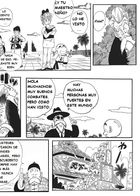 DBM U3 & U9: Una Tierra sin Goku : Chapitre 2 page 16