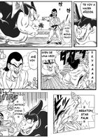 DBM U3 & U9: Una Tierra sin Goku : Chapitre 2 page 18