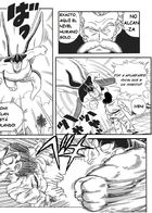 DBM U3 & U9: Una Tierra sin Goku : Chapitre 2 page 20