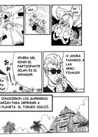 DBM U3 & U9: Una Tierra sin Goku : Chapitre 2 page 21