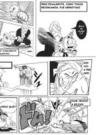 DBM U3 & U9: Una Tierra sin Goku : Chapitre 2 page 22