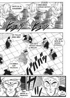 DBM U3 & U9: Una Tierra sin Goku : Chapitre 2 page 25