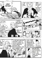 DBM U3 & U9: Una Tierra sin Goku : Chapitre 2 page 26