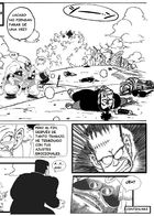 DBM U3 & U9: Una Tierra sin Goku : Capítulo 2 página 27