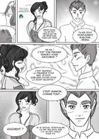 Maaipen Short Stories : Chapitre 2 page 3