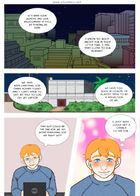 Strings and Time : Chapitre 1 page 3