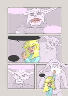 Blaze of Silver  : Chapitre 8 page 14