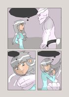 Blaze of Silver  : Chapitre 8 page 22