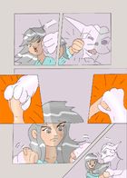 Blaze of Silver  : Chapitre 8 page 23