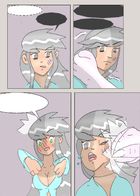 Blaze of Silver : Chapitre 8 page 24