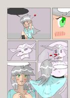 Blaze of Silver  : Chapitre 8 page 25