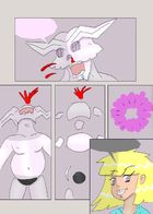 Blaze of Silver : Chapitre 8 page 26