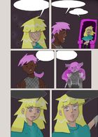 Blaze of Silver  : Chapitre 8 page 28