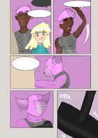 Blaze of Silver : Chapitre 8 page 31