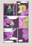 Blaze of Silver : Chapitre 8 page 4