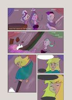 Blaze of Silver  : Chapitre 8 page 5