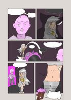 Blaze of Silver  : Chapitre 8 page 10