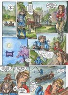 ZelBAD Twin Destiny : Chapter 1 page 2