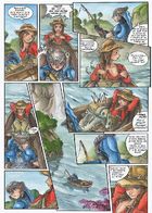 ZelBAD Twin Destiny : Chapitre 1 page 3