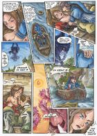 ZelBAD Twin Destiny : Chapter 1 page 6