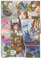 ZelBAD Twin Destiny : Chapitre 1 page 7
