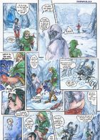 ZelBAD Twin Destiny : Chapter 1 page 12