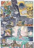 ZelBAD Twin Destiny : Chapter 1 page 14