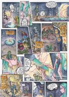 ZelBAD Twin Destiny : Chapitre 1 page 15