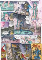 ZelBAD Twin Destiny : Глава 1 страница 16