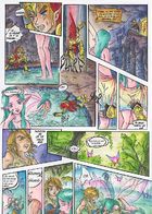 ZelBAD Twin Destiny : Chapitre 1 page 17