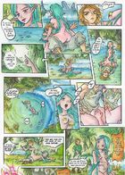 ZelBAD Twin Destiny : Chapitre 1 page 19