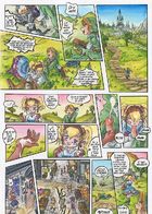 ZelBAD Twin Destiny : Chapitre 1 page 20