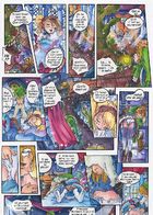 ZelBAD Twin Destiny : Capítulo 1 página 21