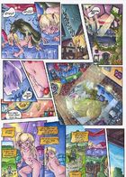 ZelBAD Twin Destiny : Chapitre 1 page 24